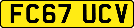FC67UCV