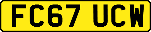 FC67UCW