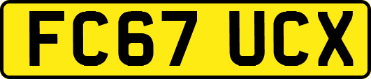 FC67UCX