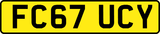 FC67UCY