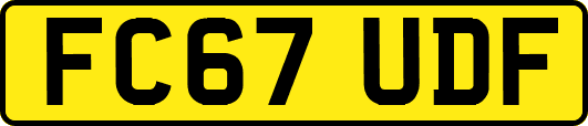 FC67UDF