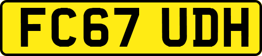 FC67UDH