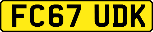 FC67UDK