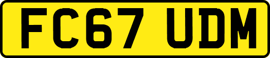 FC67UDM