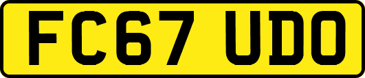 FC67UDO