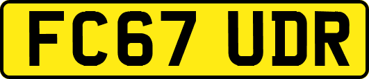 FC67UDR