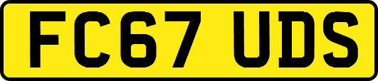 FC67UDS