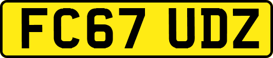 FC67UDZ
