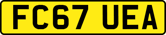 FC67UEA