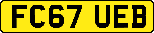 FC67UEB