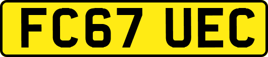 FC67UEC