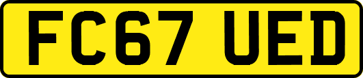 FC67UED