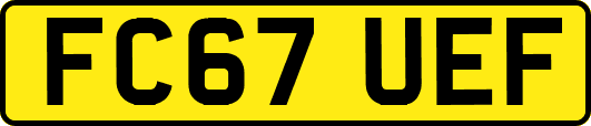 FC67UEF