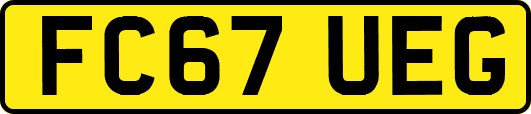 FC67UEG