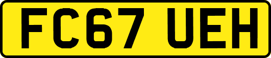 FC67UEH