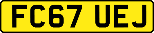 FC67UEJ