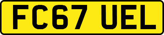 FC67UEL