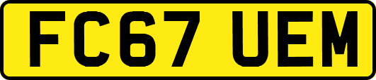 FC67UEM
