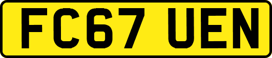 FC67UEN
