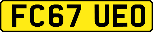 FC67UEO