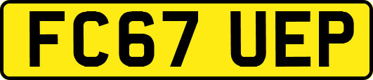 FC67UEP