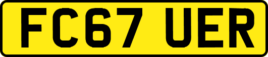 FC67UER