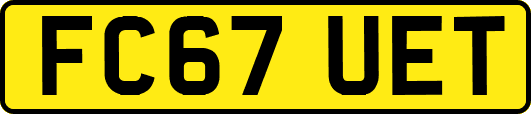 FC67UET