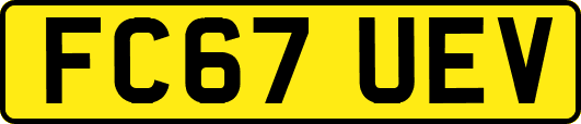 FC67UEV