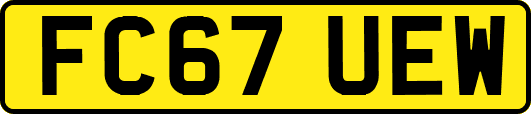 FC67UEW