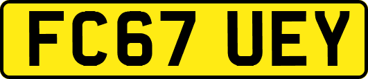 FC67UEY