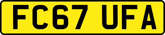 FC67UFA