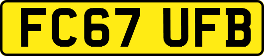FC67UFB