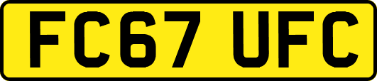 FC67UFC