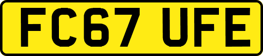 FC67UFE