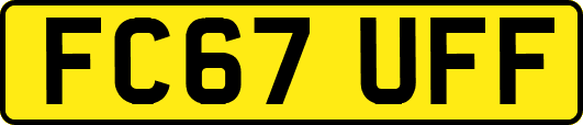 FC67UFF