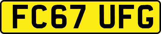 FC67UFG
