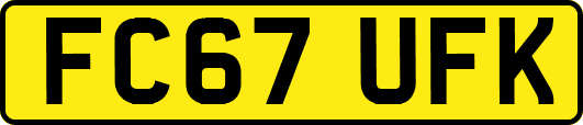 FC67UFK