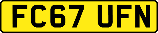 FC67UFN