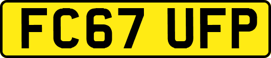 FC67UFP