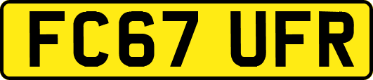 FC67UFR