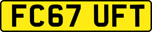 FC67UFT