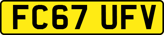FC67UFV