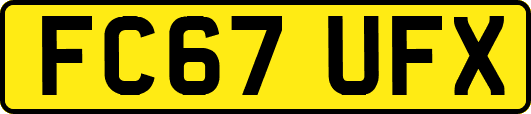 FC67UFX