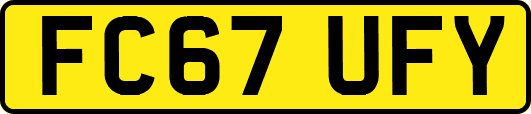 FC67UFY