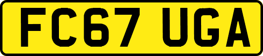 FC67UGA