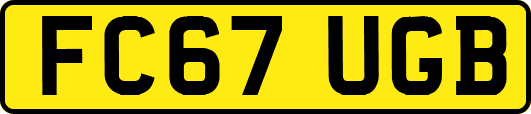 FC67UGB