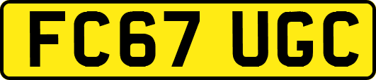 FC67UGC