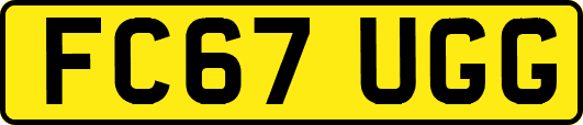 FC67UGG