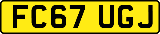 FC67UGJ