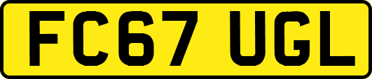 FC67UGL